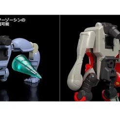 Good Smile Company The Gattai Tengen Toppa Gurren Lagann Infinite Combining Gurren Dan Lagann, -Figures & Dolls Sales 237d1c9c23e1477299d83c742a5f4e0a.jpg