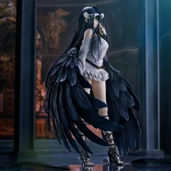 Overlord Albedo: So-Bin Ver. 1/6 Scale Figure (Re-run), -Figures & Dolls Sales 23a9df22102f44a3a6be6d57d385ef26.jpg