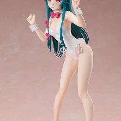 Kuma Kuma Kuma Bear Yuna: White Bear Suit Ver. 1/4 Scale Figure, 12 Kuma Kuma Kuma Bear Yuna: White Bear Suit Ver. 1/4 Scale Figure, -Figures & Dolls Sales 23b8738d6f3344e39c339b7faa50d8b3.jpg