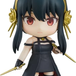Nendoroid Spy X Family Yor Forger, 13 Nendoroid Spy X Family Yor Forger, -Figures & Dolls Sales 23c7d7f8fb324121baf5ad8193fa50d4.jpg