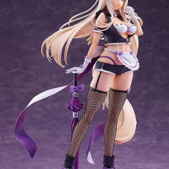 Nekopara Coconut: Race Queen Ver. 1/7 Scale Figure, 16 Nekopara Coconut: Race Queen Ver. 1/7 Scale Figure, -Figures & Dolls Sales 23f3ea1900b34a45a7aea0d0d327c1ff.jpg