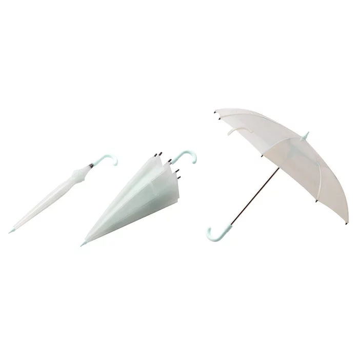 KOTOBUKIYA Sousai Shojo Teien After School Umbrella Set, 12 KOTOBUKIYA Sousai Shojo Teien After School Umbrella Set, - Image 10