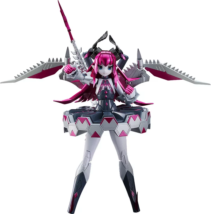 Hagane Works Alloy Fate/Grand Order Alter Ego/Mecha Eli-chan, 15 Hagane Works Alloy Fate/Grand Order Alter Ego/Mecha Eli-chan, - Image 13