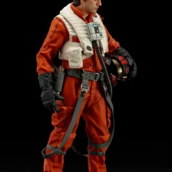 KOTOBUKIYA ArtFX+ Star Wars Poe Dameron & BB-8, -Figures & Dolls Sales 24331deb074b4c1f9142d9e3b322d5d8.jpg