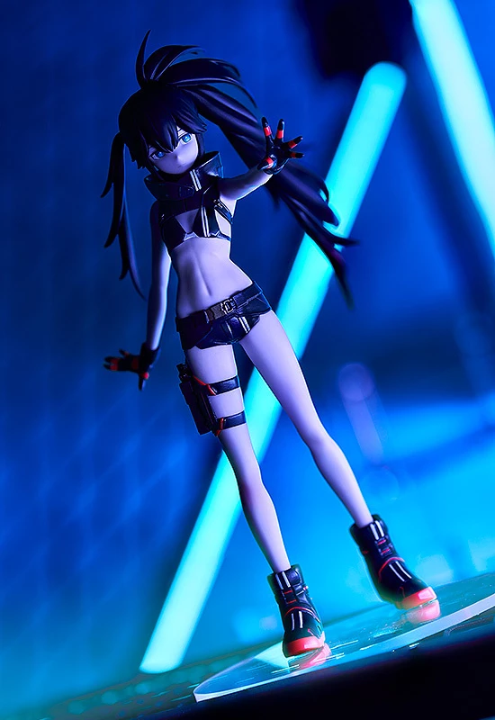 Pop Up Parade Black Rock Shooter Empress: Dawn Fall Ver., 7 Pop Up Parade Black Rock Shooter Empress: Dawn Fall Ver., - Image 5