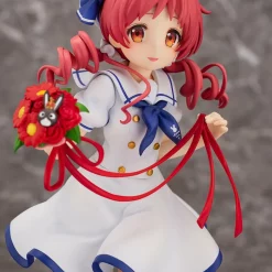 Is The Order A Rabbit?? Megu: Summer Uniform Ver. 1/7 Scale Figure (Re-run), -Figures & Dolls Sales 2441e793edad4c90abb523a24299cac6.jpg