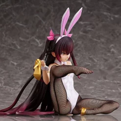 To Love-Ru Darkness Nemesis: Bunny Ver. 1/4 Scale Figure, 12 To Love-Ru Darkness Nemesis: Bunny Ver. 1/4 Scale Figure, -Figures & Dolls Sales 245b0a72fed64b2fa8815c5978158c95.jpg