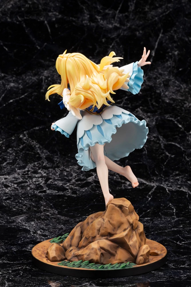 The Rising Of The Shield Hero Season 2 Filo 1/7 Scale Figure, 4 The Rising Of The Shield Hero Season 2 Filo 1/7 Scale Figure, - Image 2