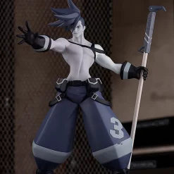 Good Smile Company Pop Up Parade Promare Galo Thymos: Monochrome Ver., -Figures & Dolls Sales 24e16169a5be4573b0d70887276a7062.jpg