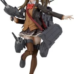 MAX FACTORY Figma Kantai Collection -KanColle- Kumano Kai Ni, -Figures & Dolls Sales 24f7840118744e758c5134c9a90e9c6a.jpg