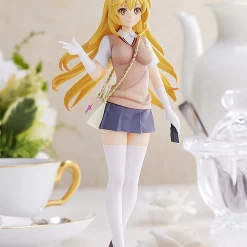 Pop Up Parade A Certain Scientific Railgun T Misaki Shokuhou,