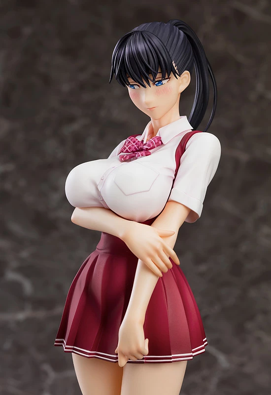 World's End Harem Akira Todo 1/7 Scale Figure, 9 World's End Harem Akira Todo 1/7 Scale Figure, - Image 7