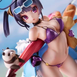 Mimeyoi Azur Lane Ning Hai -Summer Hunger- Non-Scale Figure, -Figures & Dolls Sales 257be0c907d541f2a9e2bd7fee632a06.jpg