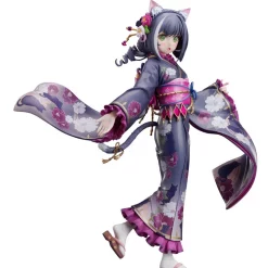 Princess Connect! Re:Dive Karyl New Year 1/7 Scale Figure, 25 Princess Connect! Re:Dive Karyl New Year 1/7 Scale Figure, -Figures & Dolls Sales 25911583be8d430e94ca26a2ad4a7ccc.jpg