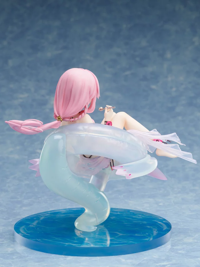 Magia Record: Puella Magi Madoka Magica Side Story Iroha Tamaki: Swimsuit Ver. 1/7 Scale Figure, 10 Magia Record: Puella Magi Madoka Magica Side Story Iroha Tamaki: Swimsuit Ver. 1/7 Scale Figure, - Image 8