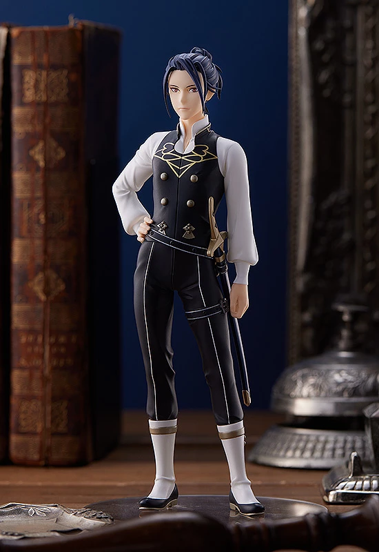 Good Smile Company Pop Up Parade Fire Emblem: Three Houses Felix Hugo Fraldarius, 3 Good Smile Company Pop Up Parade Fire Emblem: Three Houses Felix Hugo Fraldarius,