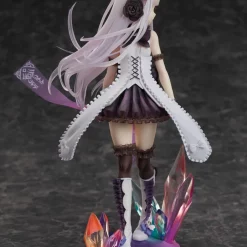 She Professed Herself Pupil Of The Wise Man Mira 1/7 Scale Figure, -Figures & Dolls Sales 25b68ed07f6c4d7c80465cb22c6f892d.jpg