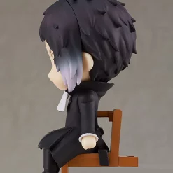 Good Smile Company Nendoroid Swacchao! Bungo Stray Dogs Ryunosuke Akutagawa, -Figures & Dolls Sales 25c76cde31dc496abc0326928e4db8bb.jpg