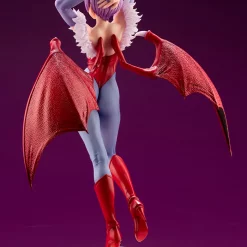Darkstalkers Bishoujo Statue Lilith, -Figures & Dolls Sales 25d5ae869a0c40b9a304034872676630.jpg