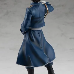 Good Smile Company Pop Up Parade Fullmetal Alchemist: Brotherhood Roy Mustang, -Figures & Dolls Sales 25e7d13077da4b5095551acad4512c9b.jpg