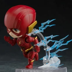 Good Smile Company Nendoroid Flash: Justice League Edition, -Figures & Dolls Sales 25e8508783374d8e812d0d0046e9b5a3.jpg