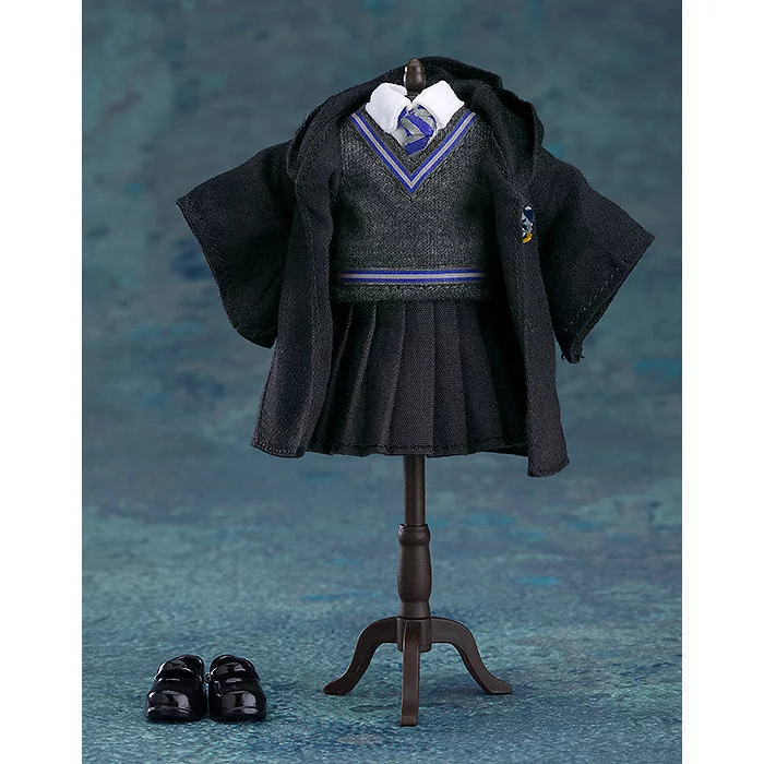 Nendoroid Doll: Outfit Set (Ravenclaw Uniform - Girl), 4 Nendoroid Doll: Outfit Set (Ravenclaw Uniform - Girl), - Image 2