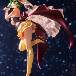 PLAMAX MF-08 Minimum Factory Macross Frontier The Movie: The Wings Of Goodbye Ranka Lee (Re-run), -Figures & Dolls Sales 25ee9929984640628c8f60fd86e1f40e.jpg