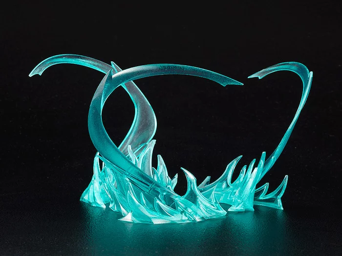 Good Smile Company Moderoid Wind Effect, 4 Good Smile Company Moderoid Wind Effect, - Image 2