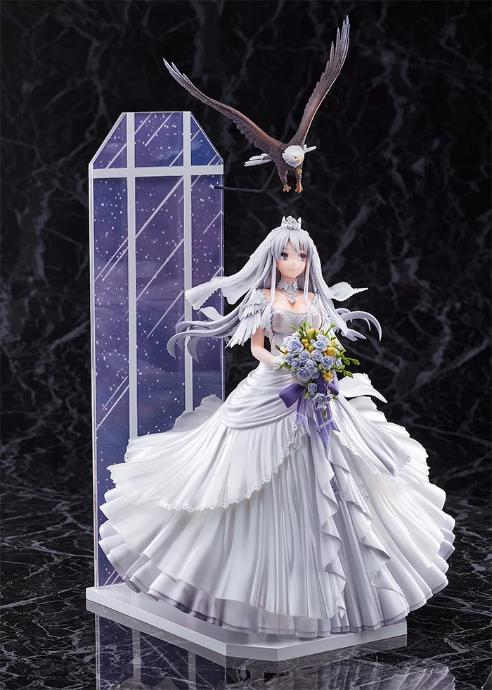 Knead Azur Lane Enterprise: Marry Star Ver. Limited Edition 1/7 Scale Figure, 5 Knead Azur Lane Enterprise: Marry Star Ver. Limited Edition 1/7 Scale Figure, - Image 3