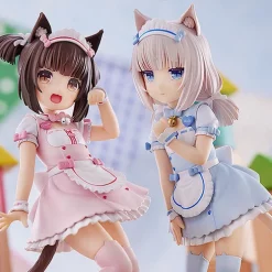 Nekopara Chocola: Pretty Kitty Style (Pastel Sweet) 1/7 Scale Figure, -Figures & Dolls Sales 261c1d4d28ce43609abe4a29f6336125.jpg