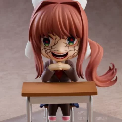 Nendoroid Doki Doki Literature Club! Monika, -Figures & Dolls Sales 264147ff179f4987aad6821c6f5027ee.jpg