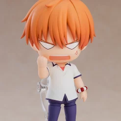 Toytec Nendoroid Fruits Basket Kyo Soma, -Figures & Dolls Sales 264c329116e7453fbfe9ca6406b396a4.jpg