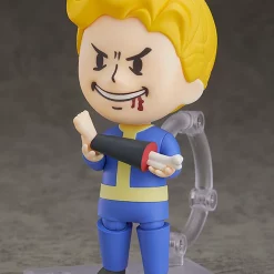 Good Smile Company Nendoroid Fallout Vault Boy, -Figures & Dolls Sales 2656868ea2e24f85923a22731a05458e.jpg