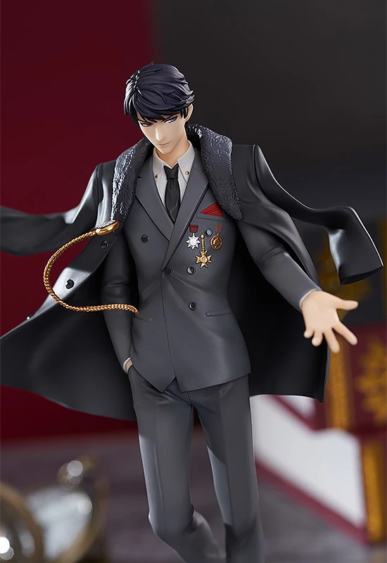 Good Smile Arts Shanghai Pop Up Parade Love & Producer Zeyan Li, 5 Good Smile Arts Shanghai Pop Up Parade Love & Producer Zeyan Li, - Image 3