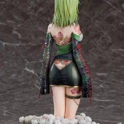 Illustration Revelation Yueji Mingke Non-Scale Figure, -Figures & Dolls Sales 26900068ba374db1aa5ccdbb56ee8859.jpg