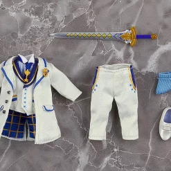 Good Smile Company Nendoroid Doll Fate/Grand Order Saber/Arthur Pendragon (Prototype): Costume Dress -White Rose- Ver., -Figures & Dolls Sales 26b28be549684825bad71e7691f1e499.jpg