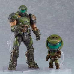 Good Smile Company Figma Doom Eternal Doom Slayer, 21 Good Smile Company Figma Doom Eternal Doom Slayer, -Figures & Dolls Sales 26b37a6ae5d84f8991bae304410ed74a.jpg