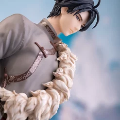 Myethos Time Raiders Wu Xie & Zhang Qiling: Floating Life In Tibet Ver. 1/7 Scale Figure Special Set, -Figures & Dolls Sales 26c3e58731ee4a0f980f4a94912599e7.jpg