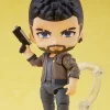 Good Smile Company Nendoroid Cyberpunk 2077 V: Male Ver., -Figures & Dolls Sales 26d1fcb639d044759f0fe7d4001696f9.jpg