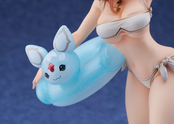 Atelier Ryza 2: Lost Legends & The Secret Fairy Ryza: White Swimsuit Ver. 1/6 Scale Figure, 12 Atelier Ryza 2: Lost Legends & The Secret Fairy Ryza: White Swimsuit Ver. 1/6 Scale Figure, - Image 10