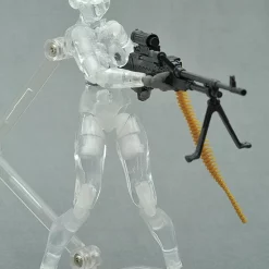 TOMYTEC Little Armory-OP5: Figma Tactical Gloves (Mas Grey), 16 TOMYTEC Little Armory-OP5: Figma Tactical Gloves (Mas Grey), -Figures & Dolls Sales 26ea0404848c4cfc9c3eeaf9ae5ed31e.jpg