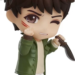 Good Smile Arts Shanghai Nendoroid Time Raiders Wu Xie DX Ver., -Figures & Dolls Sales 2715266da13545fc95b422df070a02d6.jpg