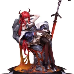 Arknights Surtr: Magma Ver. 1/7 Scale Figure, 33 Arknights Surtr: Magma Ver. 1/7 Scale Figure, -Figures & Dolls Sales 2723ae31afb2488d9926c36273ef162b.jpg