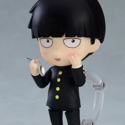Good Smile Company Nendoroid Mob Psycho 100 III Shigeo Kageyama, 10 Good Smile Company Nendoroid Mob Psycho 100 III Shigeo Kageyama, -Figures & Dolls Sales 272de783cd1c4a1286f68c17d6e530d5.jpg