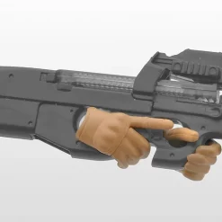 MAX FACTORY LAOP06: Figma Tactical Gloves 2 - Handgun Set (Tan), 21 MAX FACTORY LAOP06: Figma Tactical Gloves 2 - Handgun Set (Tan), -Figures & Dolls Sales 273bc64747614dbe9c0fe42f1469266f.jpg