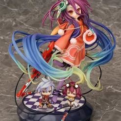 Phat! No Game No Life -Zero- Schwi 1/7 Scale Figure (Re-run),