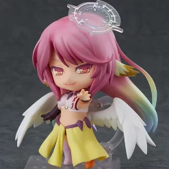 Good Smile Company Nendoroid No Game No Life Jibril (Re-run), 11 Good Smile Company Nendoroid No Game No Life Jibril (Re-run), -Figures & Dolls Sales 27954fc3525f44758f0d78cdbde080b3.jpg