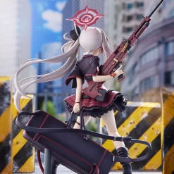 Blue Archive Mutsuki Asagi 1/7 Scale Figure, -Figures & Dolls Sales 27adc41c776e46f49cc33f855838edb3.jpg