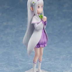 Re:Zero -Starting Life In Another World- Emilia -Osanabi No Omoide- 1/7 Scale Figure, -Figures & Dolls Sales 27b887b3d09b436b9a66f5beb31ad5bd.jpg