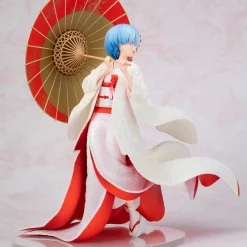 Re:Zero -Starting Life In Another World- Rem: White Kimono Ver. 1/7 Scale Figure (Re-run), 15 Re:Zero -Starting Life In Another World- Rem: White Kimono Ver. 1/7 Scale Figure (Re-run), -Figures & Dolls Sales 27e08f64832641a589396b7409ccee39.jpg
